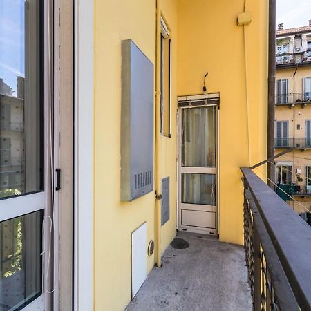 Appartamento Nel Cuore Di Crocetta By Wonderful Italy Turin Exterior photo