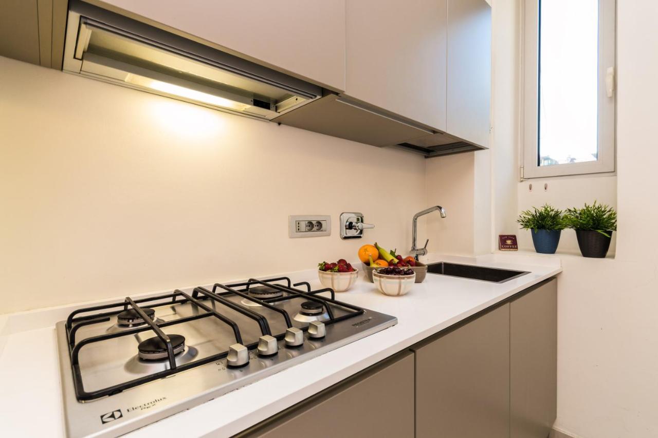 Appartamento Nel Cuore Di Crocetta By Wonderful Italy Turin Exterior photo