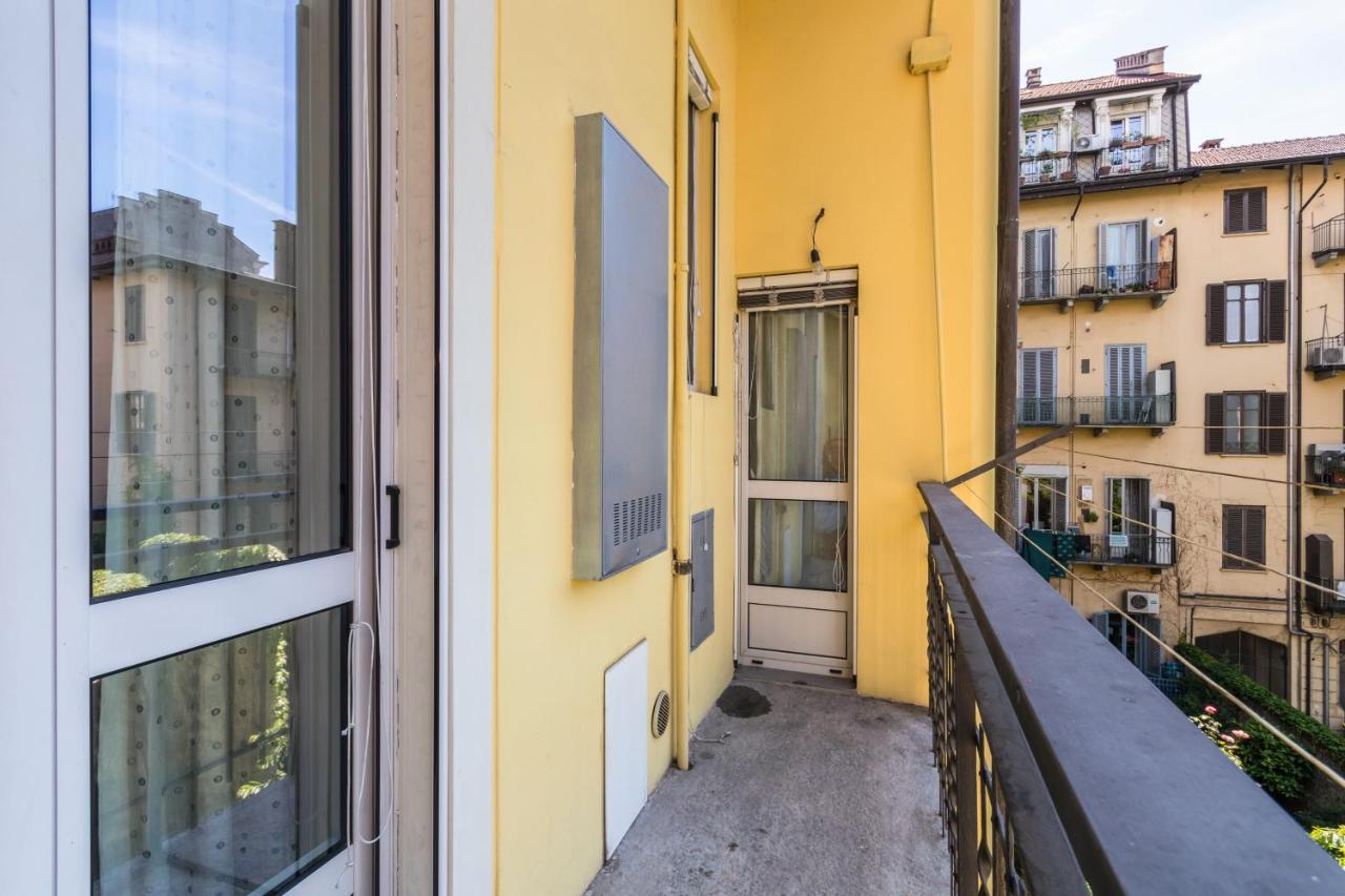 Appartamento Nel Cuore Di Crocetta By Wonderful Italy Turin Exterior photo